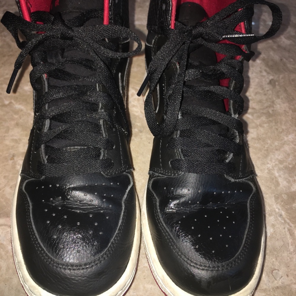 Jordan 1 - Picture 2 of 5